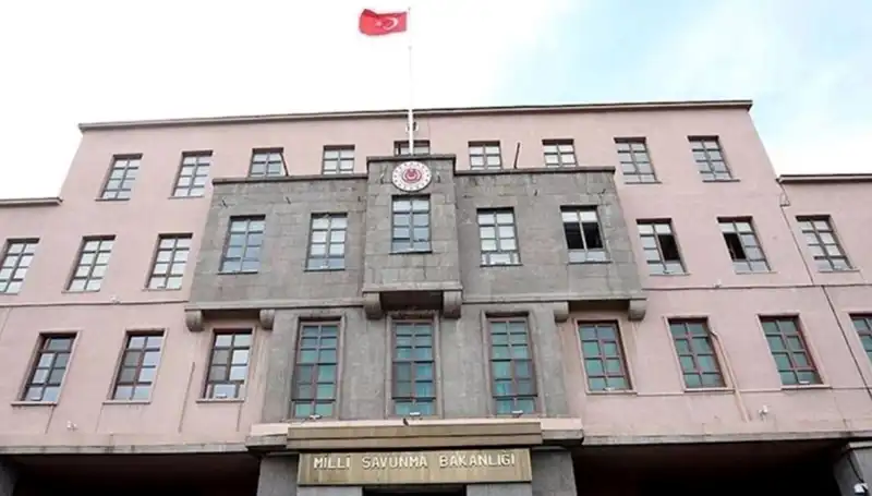 Türkiye'den Güney Kıbrıs Rum Yönetimi'ne Sert Tepki: Yetki Kullanımında Kararlılığımız Tam
