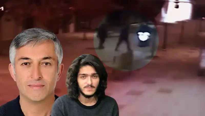 Hüzün Dolu Hikaye: Baba ve Oğul 7 Yıl Arayla Hayatını Kaybetti