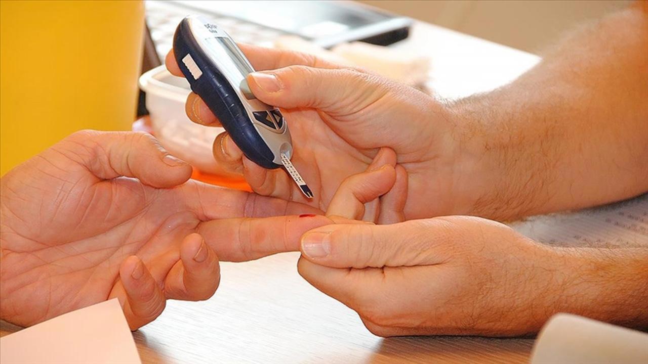 28 Bin Tip 1 Diyabet Hastası Çocuğun Şekeri Anlık Takip Edilecek