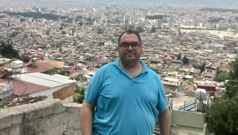 Fıtık Ağrılarıyla Mücadele Eden Kadın, 8 Ayda 45 Kilo Verdi!