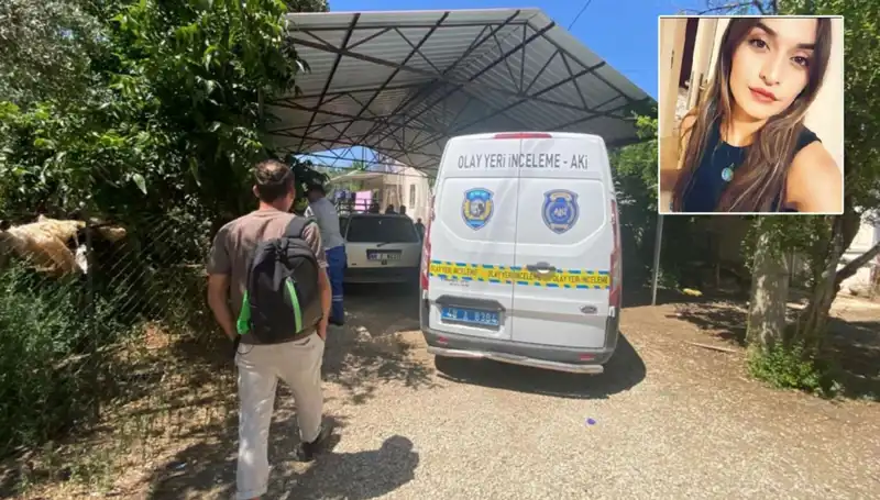 Muğla’da Genç Kadının Şüpheli Ölümü: Gerçekler Gündeme Geliyor