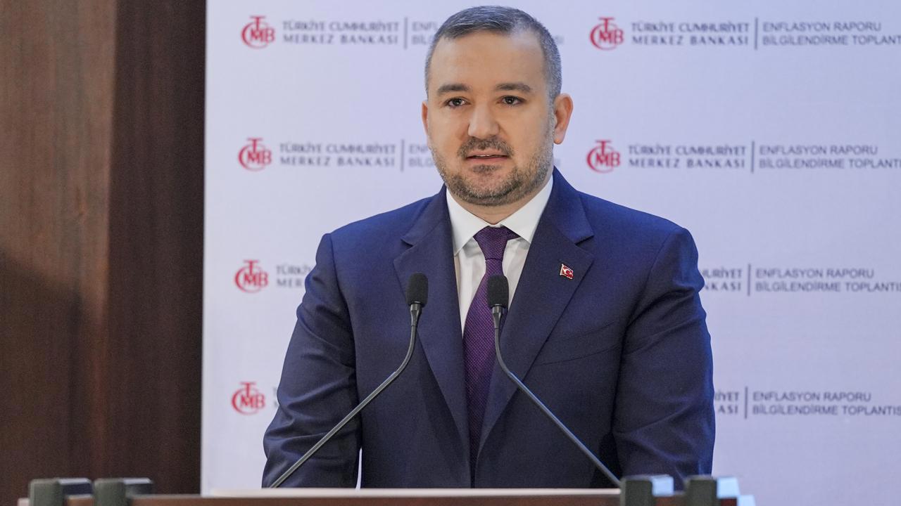 TCMB Başkanı Karahan'dan Parasal Aktarım Mekanizması Açıklaması