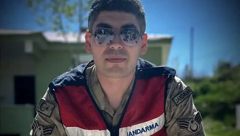 Acı Haber: Kadir Astsubay, Halı Saha Maçında Son Nefesini Verdi