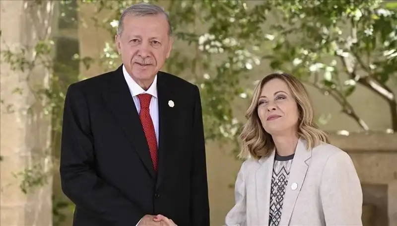 İstanbul’da Akdeniz Zirvesi: Erdoğan, İtalya ve Libya Başbakanlarıyla Bir Araya Gelecek