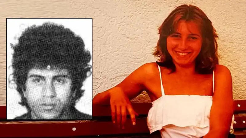 40 Yıl Sonra Halka Açık Dosya: Interpol’ün Peşinde Nazmi’nin Sırrı Ne?