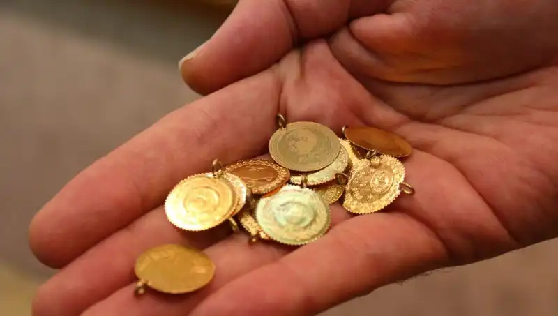 30 Nisan Altın Fiyatları: Güncel Gram ve Çeyrek Altın Değerleri