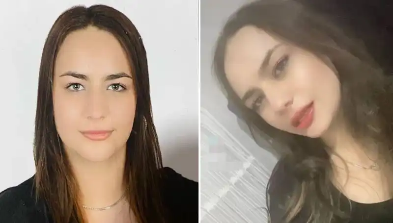 Kayıp Sudenaz'ın Gizemi Nihayet Çözüldü: Hayat Dolu Bir Hikaye!