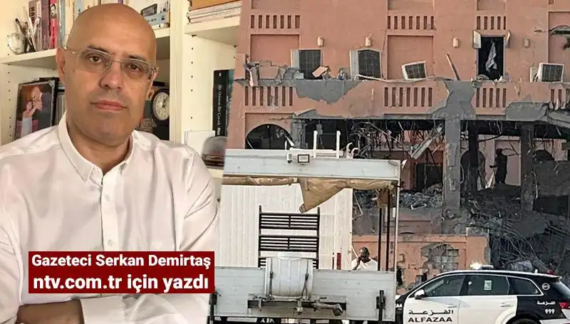 Katar Zirvesi: Trump’ın Dönüşü ile Ortadoğu’da Yeni Dönem mi Başlıyor?