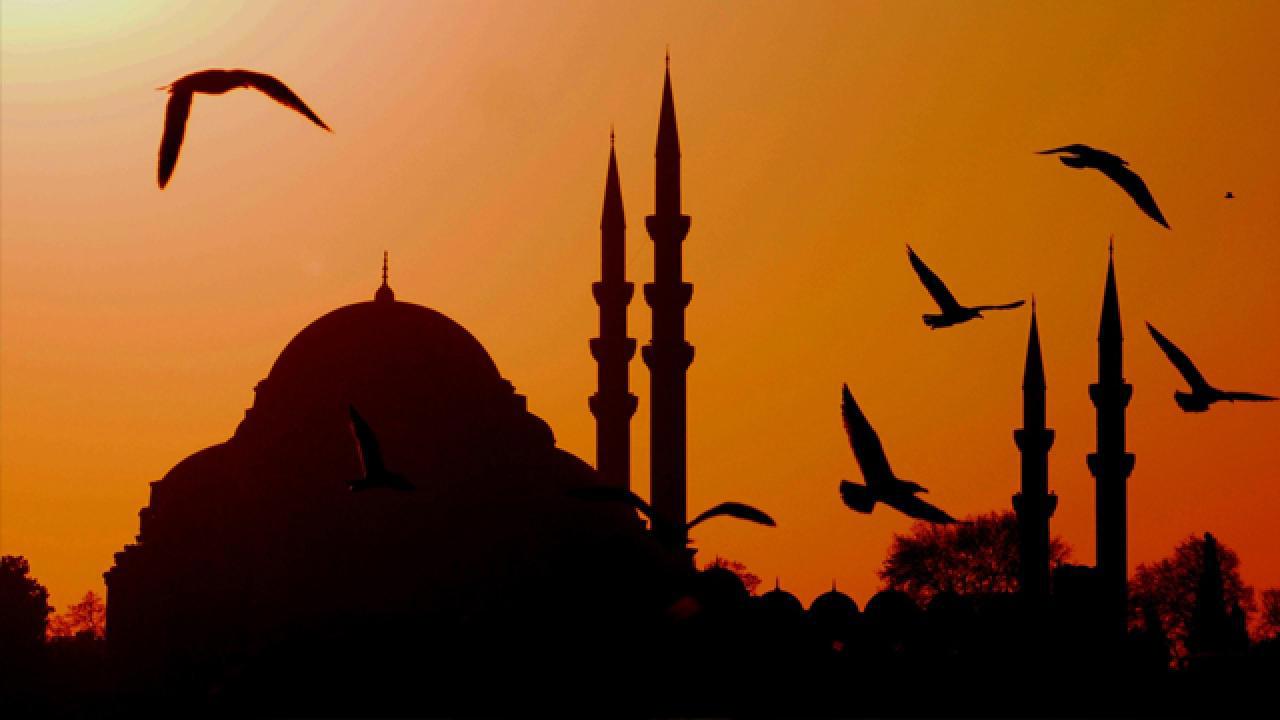 Mukaddes Üç Ayların Başlangıcı Yaklaşıyor