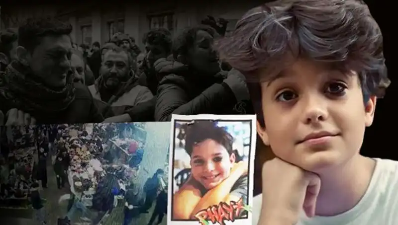 Minguzzi Cinayeti: Suça Sürüklenen Çocuklar İçin Kilit Değişim Süreci Başlıyor