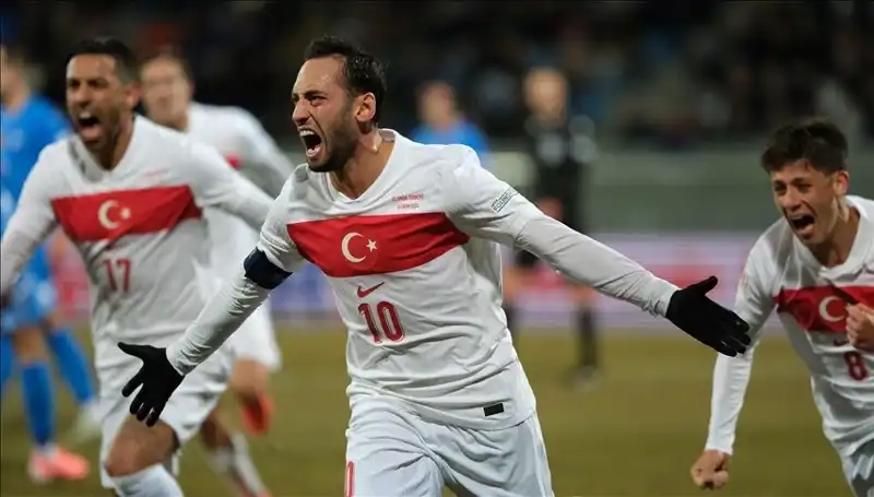 Süper Lig'de 2025 Milli Maç Ara Tarihleri: Merakla Beklenen Takvim Açıklandı!