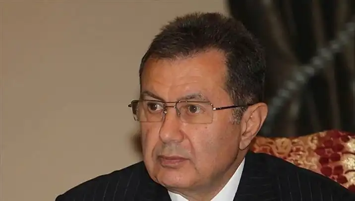 Mehmet Emin Karamehmet: İş Dünyasının Gizemli İsimlerinden Biri