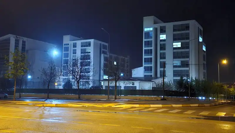 Yurtta Zehirlenme Şüphesi: 56 Öğrenci Hastanelik Oldu, Olayın Ayrıntıları Ne?