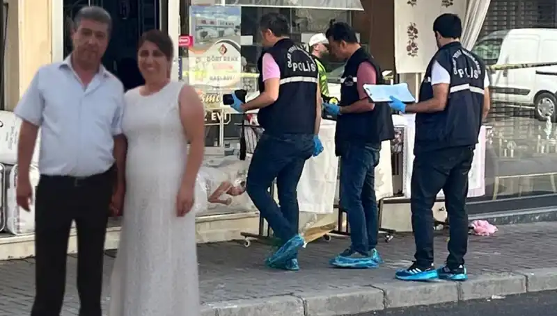 Aydın’da Polis Memurunun Eşine Yaptığı Saldırı Hayatı Değiştirdi