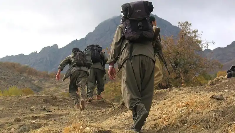 PKK’dan Fesih Kararı: Yeni Dönem Başlıyor Mu?