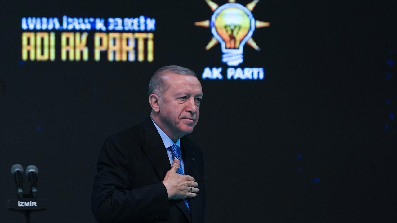 Erdoğan: Enflasyonla Mücadelede Sonuçlar Yıl Sonuna Kadar Daha Belirgin Hale Gelecek