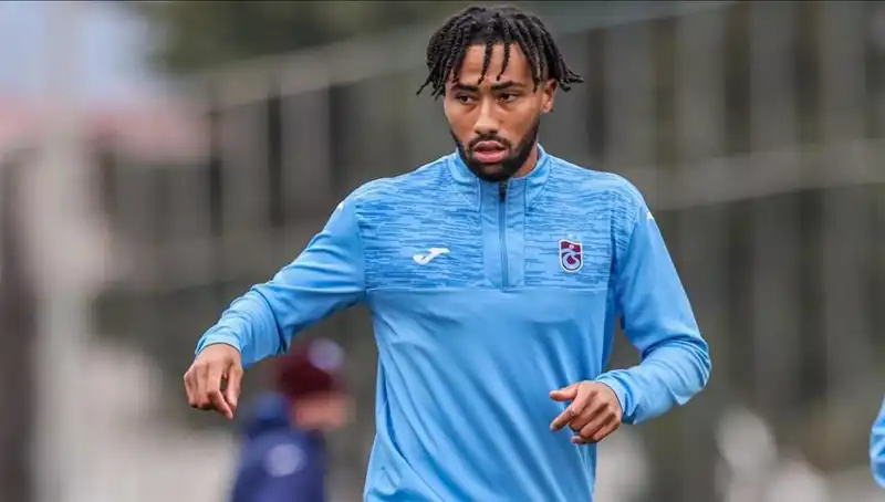 Trabzonspor, Folcarelli'den Gelecek Kötü Haberle Sarsıldı!