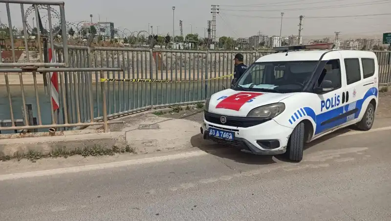 Sulama Kanalında Bulunan Ceset, Tüm Şehri Şoke Etti!