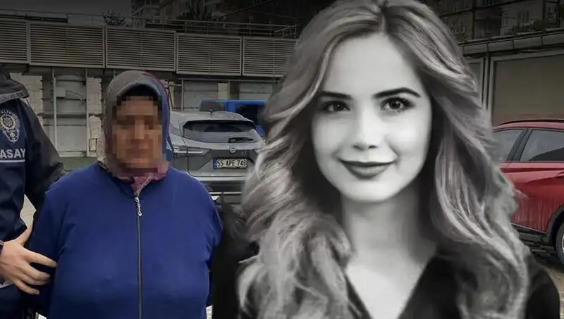 Samsun'da Şok Edici Olay: Anne Kızını Öldürdü, İntihara Kendini Hazırladı