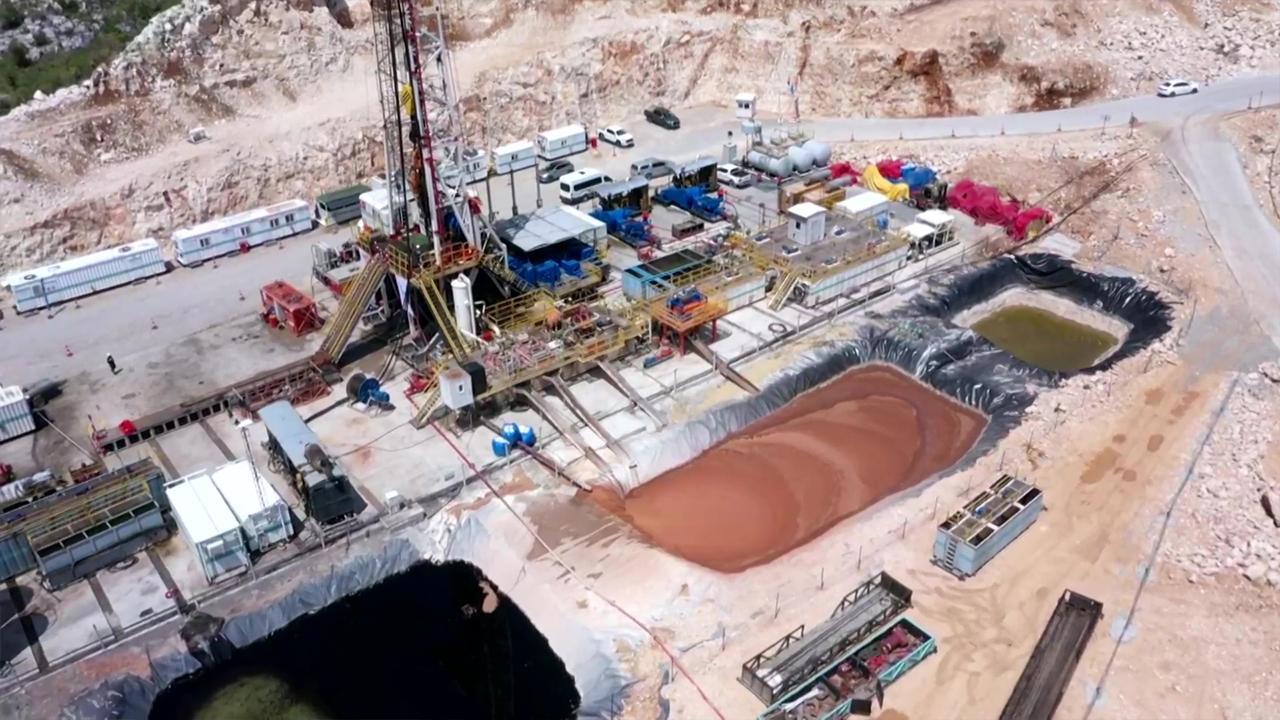 Kasımda Ham Petrol Üretim Rekoru Kırıldı