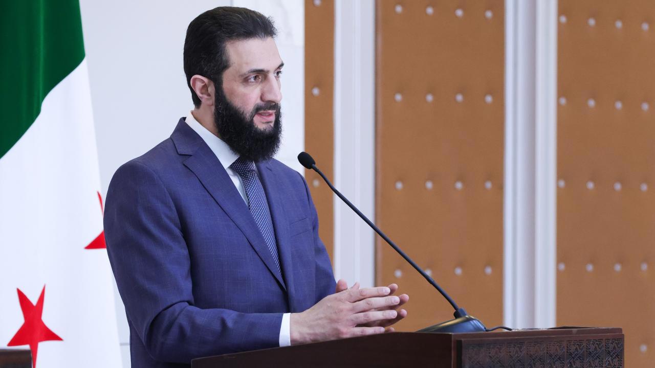 Suriye Devlet Başkanı Türkiye'ye tarihi ziyaret gerçekleştiriyor!