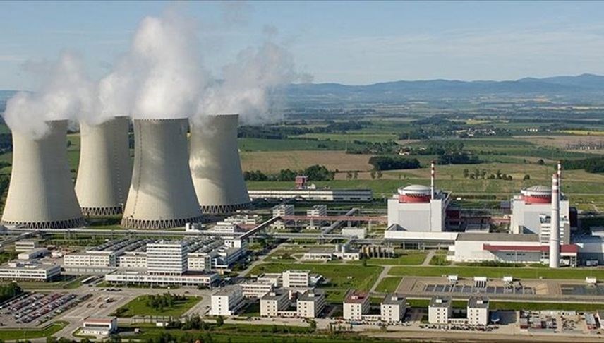 İtalya'da Nükleer Enerjiya Dönüş Kararı: Yeni Nesil Küçük Reaktörlerle Dönüş Planlanıyor