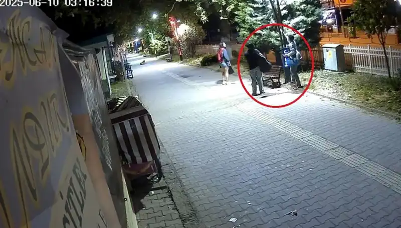 Aydınlatma Direklerindeki LED Işıkları Söküldü: Şok Zarar 300 Bin TL!