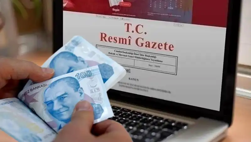 Resmi Gazete'de Bugünkü Önemli Gelişmeler: Yasal Düzenlemeler ve Yenilikler