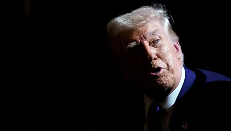 Tarihte Sadece Üç Kez Kullanılan Savaş Zamanı Kararnamesi: Trump’ın Hamlesi