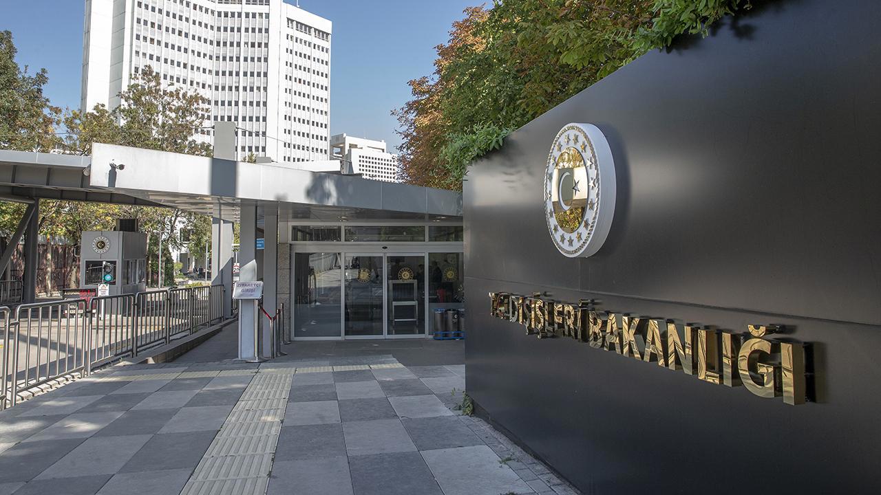 Türkiye, Şam'da Yeniden Elçilik Açıyor