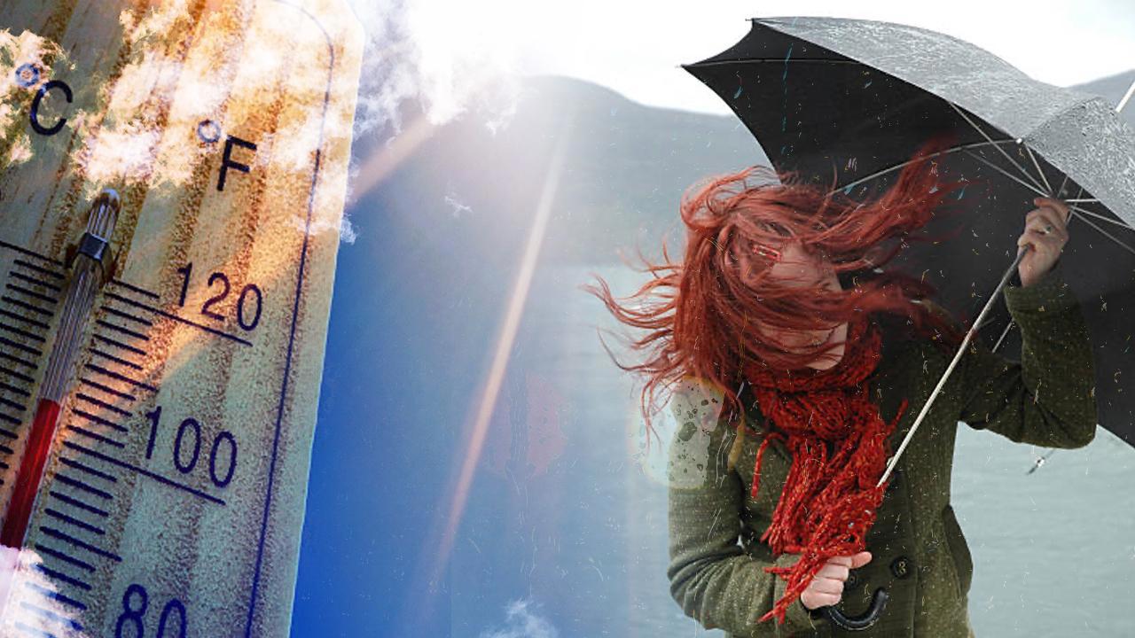 Meteoroloji'den Hafta Sonu Hava Tahminleri