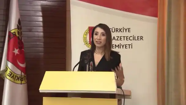 NTV, Gazeteciler Cemiyeti'nden Ödülle Taçlandı: Medya Dünyasında Neler Oluyor?