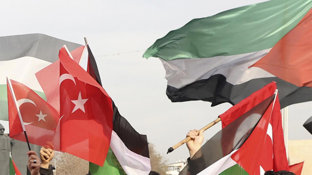 Hamas, Türkiye'nin Anlaşmadaki Büyük Etkisini Vurguladı