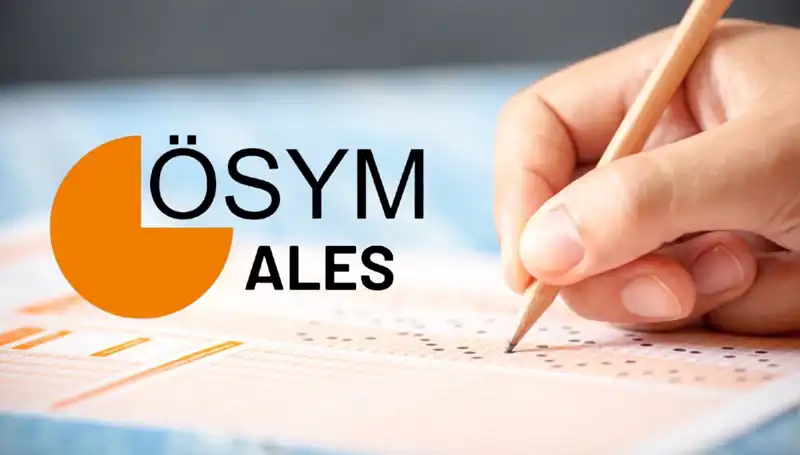 ALES/2 Başvuruları Başladı: İşte Tüm Detaylar ve Başvuru Rehberi
