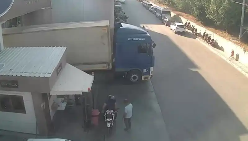 Nakliye Ağına Büyük Operasyon: Milyonlarca Liralık Mal Ele Geçirildi