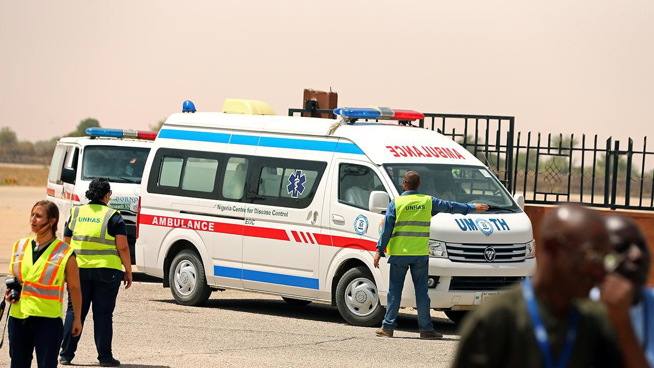 Nijerya'da Çocuklar için Kanlı Panayır: 32 Ölü