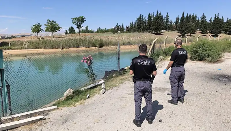 5 Gündür Aranan Çocuğun Cesedi Sulama Kanalında Bulundu: Aile ve Köy Derin Bir Üzüntü İçinde
