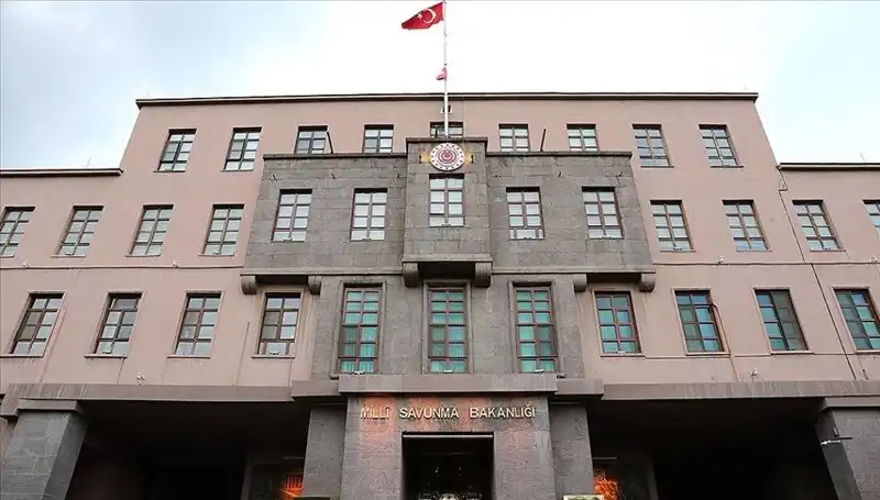 Suriye'de SDG Anlaşması: MSB'den Takip ve Değerlendirme Süreci