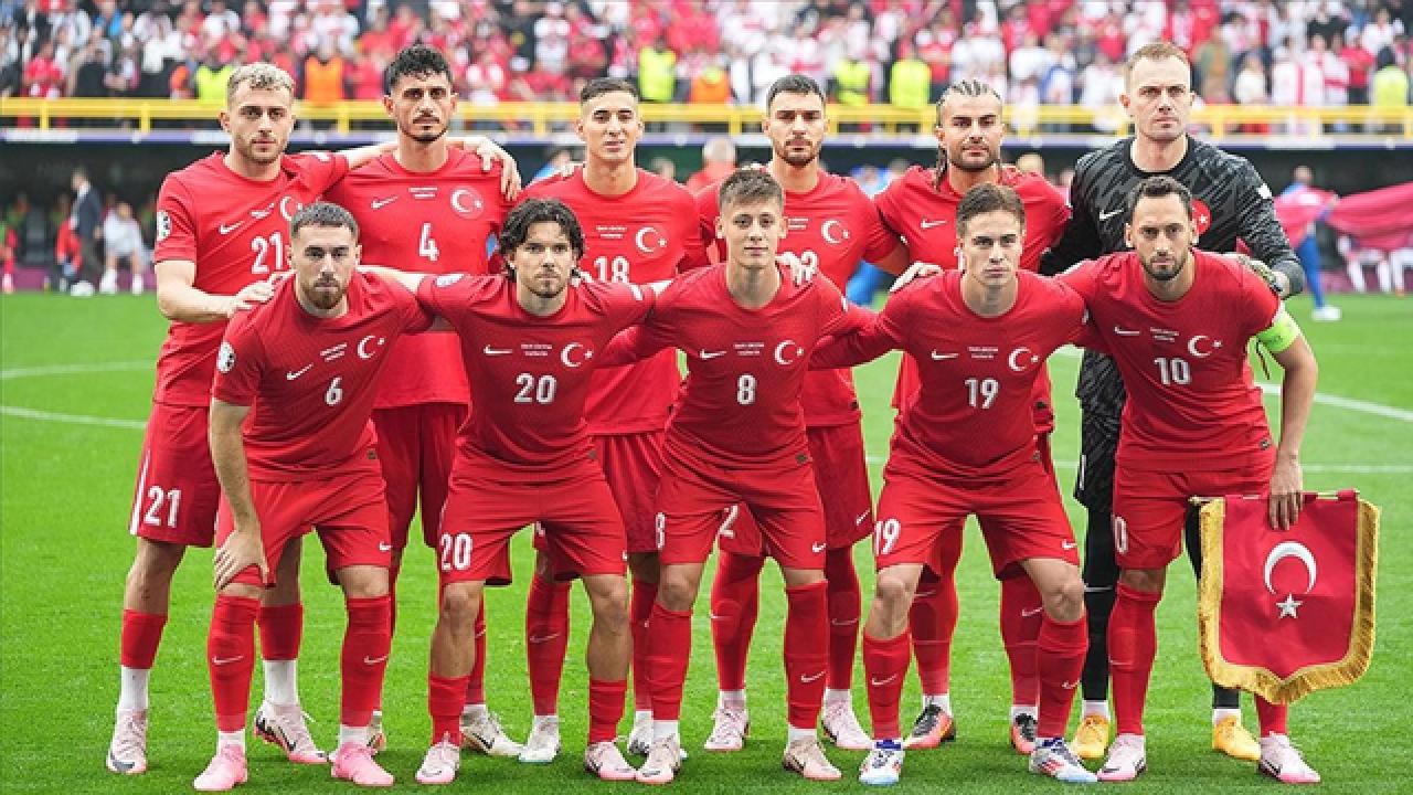 Bizim Çocuklar Dünya Kupası Elemelerine Nasıl Hazırlanıyor?