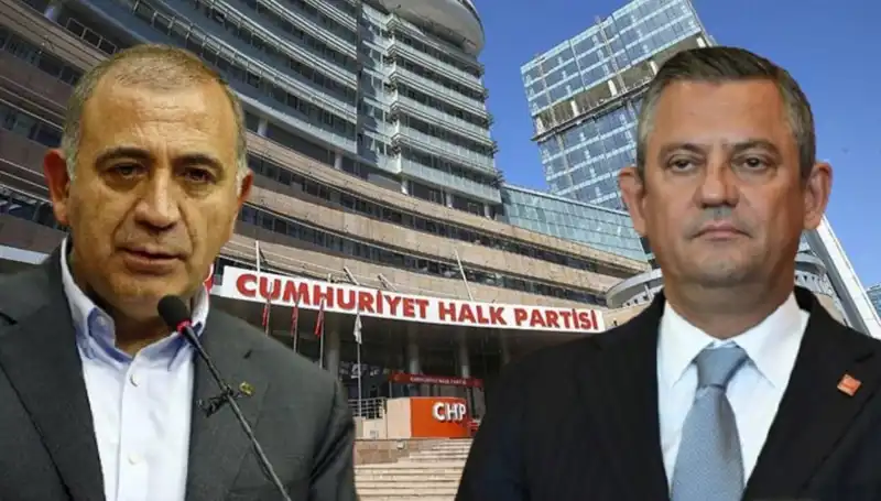 CHP Kuruluş Töreni: Tekin, Özgür Özel'i Tarihi Günü İçin Karşılayacak