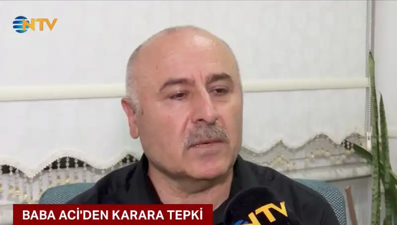 Oğuz Murat Aci'nin Babası NTV'ye Konuştu: Acılar ve Umutlar