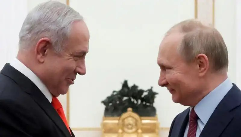 UCM’nin Hedefinde: Putin ve Netanyahu’nun Tutuklanma Korkusu Tırmanıyor