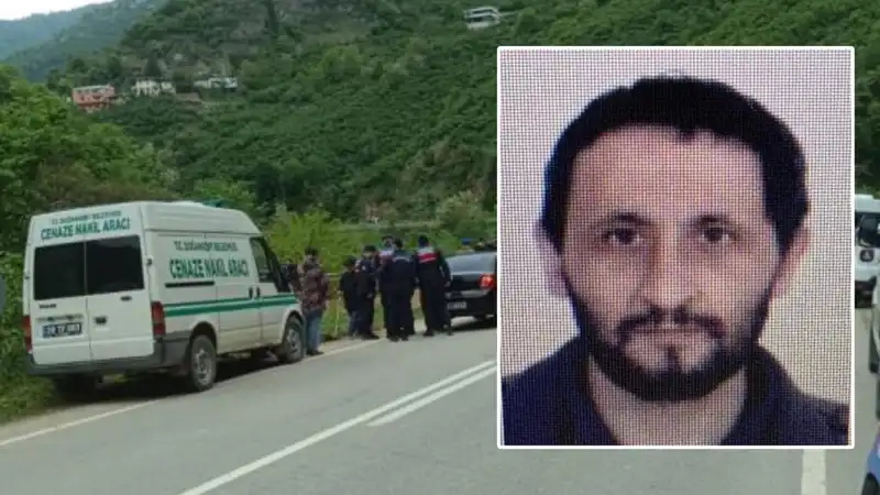 Plaka Tanıma Sistemi ile Çözülen Cinayet: Sır Perdesi Aralanıyor