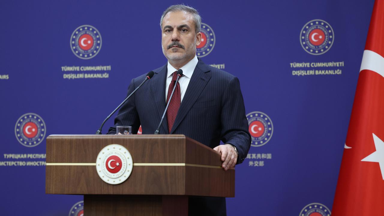 Şam Büyükelçiliği için Yeniden Açılış Planları