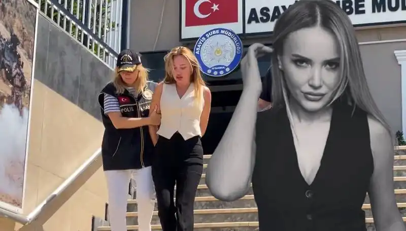 Ünlü Oyuncu Meral Kaplan’a Şok Dolandırıcılık Suçlaması: 23 Milyon Lira!