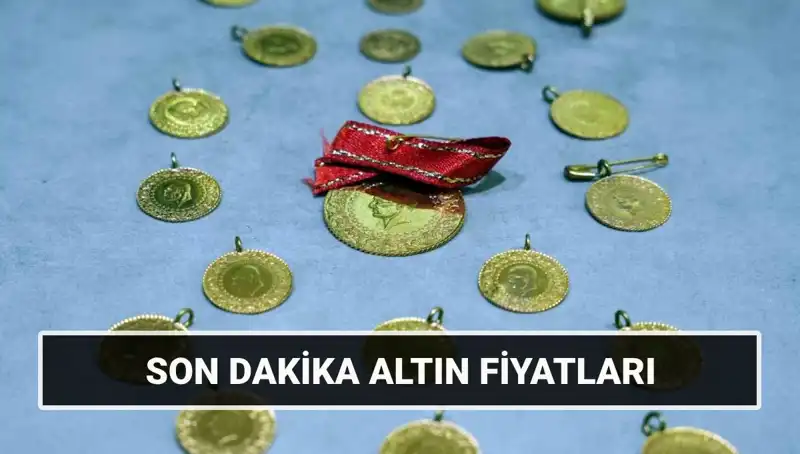 24 Nisan 2023: Güncel Altın Fiyatları Ne Durumda, Yükseliş Devam mı?
