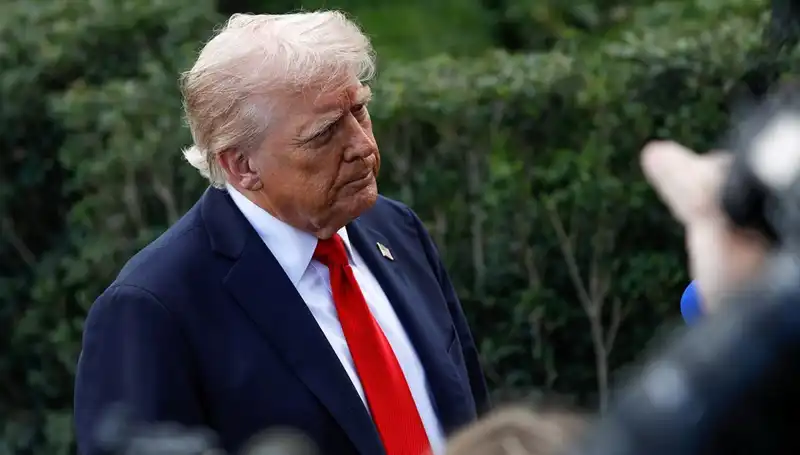 Trump'tan Çarpıcı Açıklamalar: Rusya-Polonya Tartışmalarında Hata Olabilir mi?