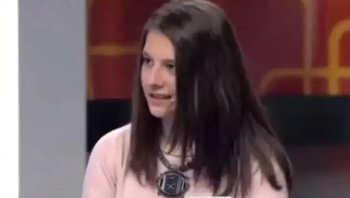 Mimar Ece Gürel’in Gizli Geçmişi: Yarışma Programına Katılımı Ortaya Çıktı