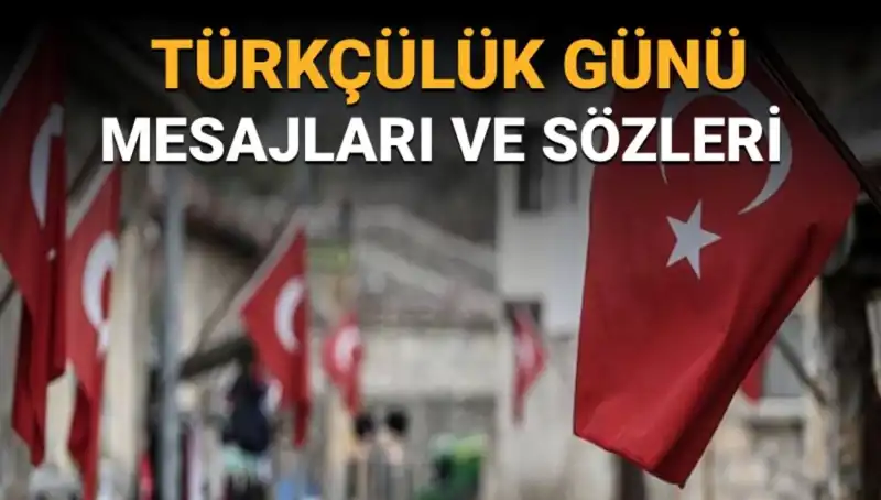 Türkçülük Günü: 3 Mayıs ve Anlamı Üzerine Derin Bir Bakış