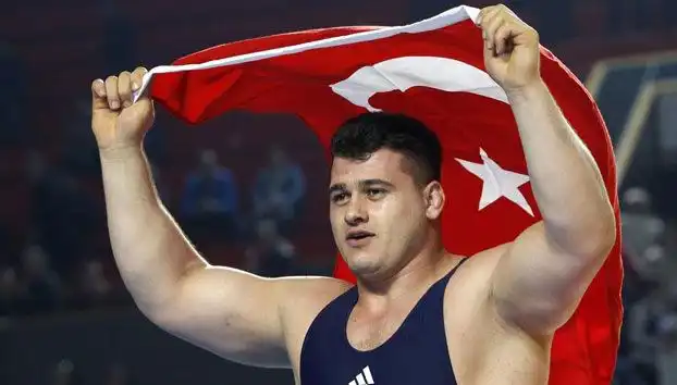 Milli Güreşçi Rıza Kayaalp'e İlişkin 4 Yıl Men Cezası Kararı!